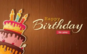 儿童生日宴策划方案6篇