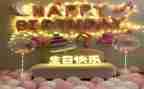 给朋友写生日小作文7篇