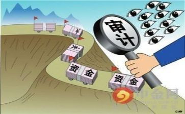 对审计的心得体会范文8篇