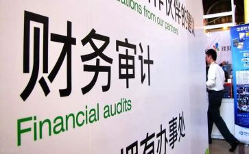 审计工作个人工作总结6篇