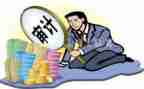 审计工作报告范文5篇