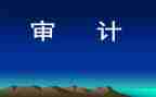 2024年审计站个人总结报告6篇