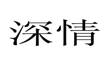 深情类作文模板7篇
