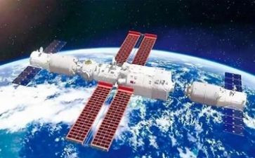 看神舟12号观后感6篇