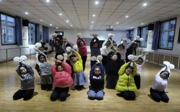 选社团作文参考5篇