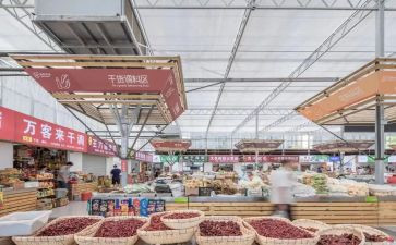 保健品市场调研报告6篇