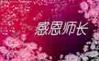 技师长个人述职8篇