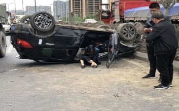 安全事故个人心得体会优秀6篇