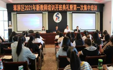 教师培训个人总结及心得体会5篇