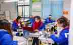 2024年幼儿教师培训心得体会通用8篇