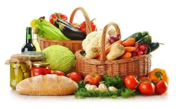 大学生食品调查报告6篇