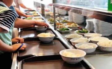 2024年食堂年度工作计划8篇