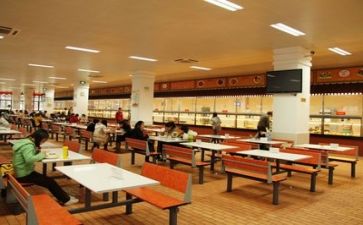 食堂周工作计划8篇