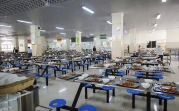食堂管理述职报告7篇