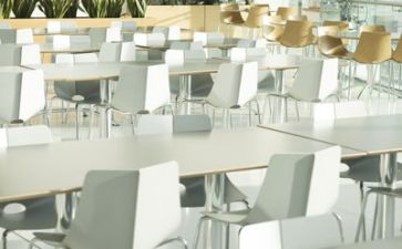 管食堂的工作计划通用6篇