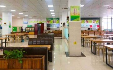 食堂管理年度工作计划5篇