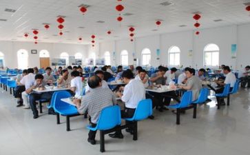 管食堂的工作计划推荐7篇