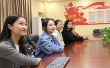 实习总结报告精选5篇