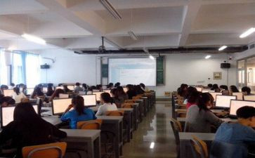 电子政务实训心得体会7篇