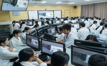 实训个人心得体会8篇