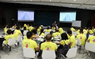 新教师训后心得体会及总结5篇