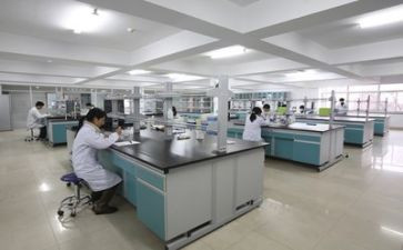 实验室安全心得体会7篇