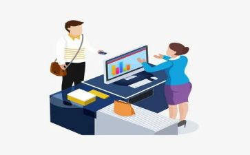 收银员的个人述职报告6篇