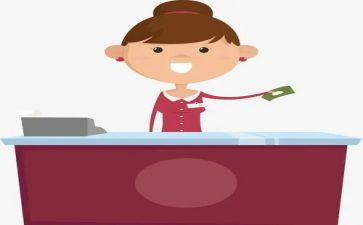 收银的工作计划优质5篇