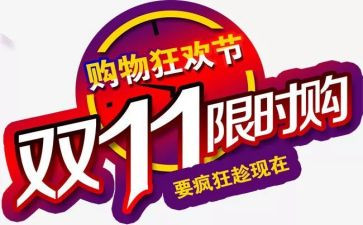 双11策划方案通用5篇