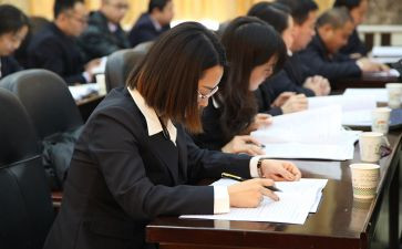 双岗位述职报告5篇