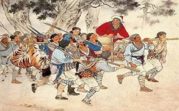 水浒传读后感600字优秀作文8篇