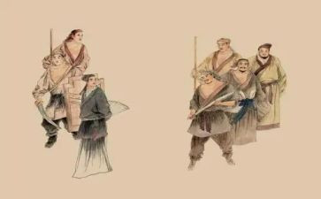 水浒钻读后感优秀7篇