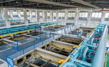 2024年水厂年终工作总结优秀8篇