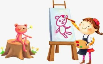 2023美术课标培训心得体会6篇
