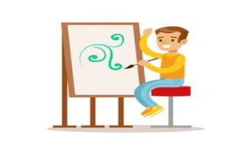 小学美术课培训心得体会8篇