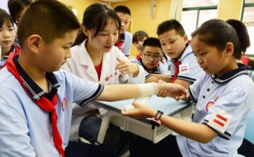 说学校的演讲稿7篇