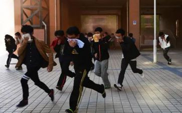 应急疏散演练讲话稿6篇