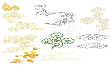 找素材作文5篇