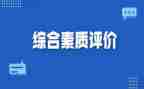 学生素质评价个人总结6篇