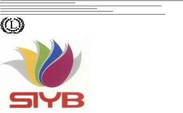 syb创业培训总结8篇