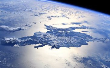 太空生活作文7篇