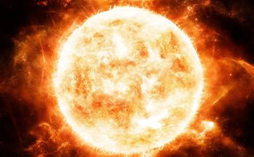 四个太阳教案教案最新7篇