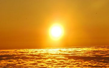 四个太阳教案教案推荐7篇