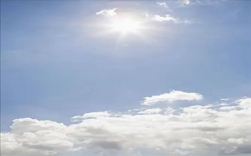 四个太阳优秀教案8篇