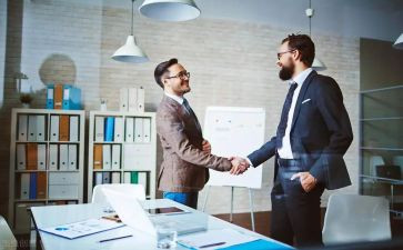 商务谈判礼仪总结报告5篇