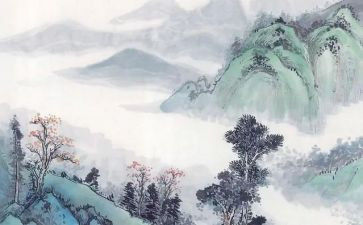 陶渊明的作文8篇