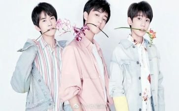tfboys的作文7篇