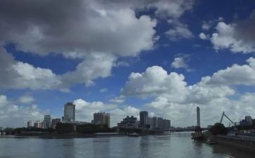 大班科学《天气》教案6篇