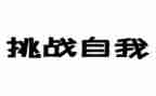 挑战生命作文8篇