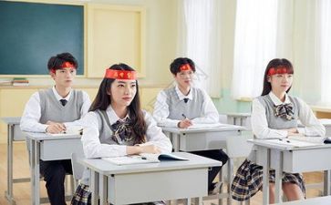 听课的心得体会800字7篇